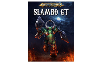 Slambo GT
