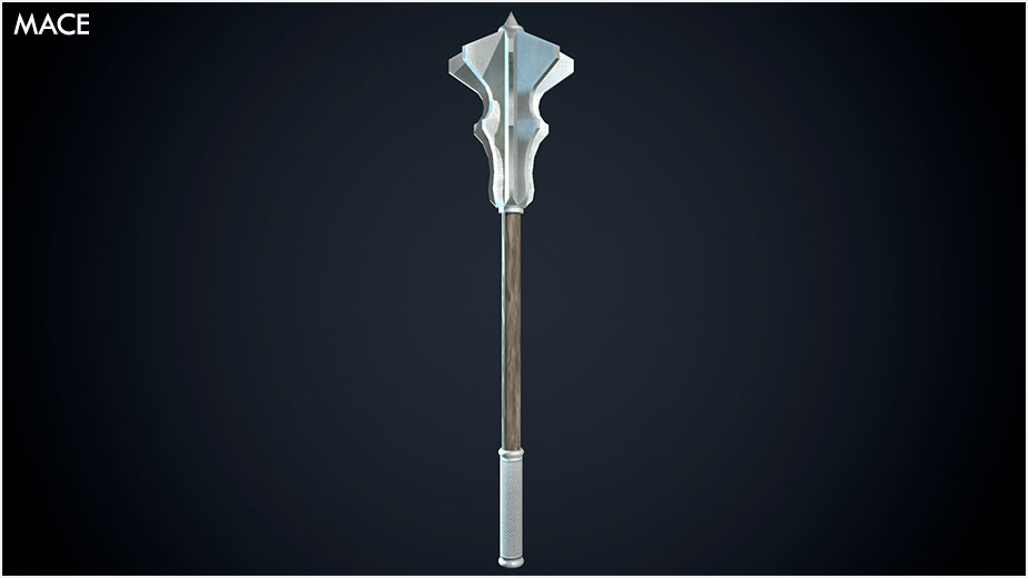 Mace